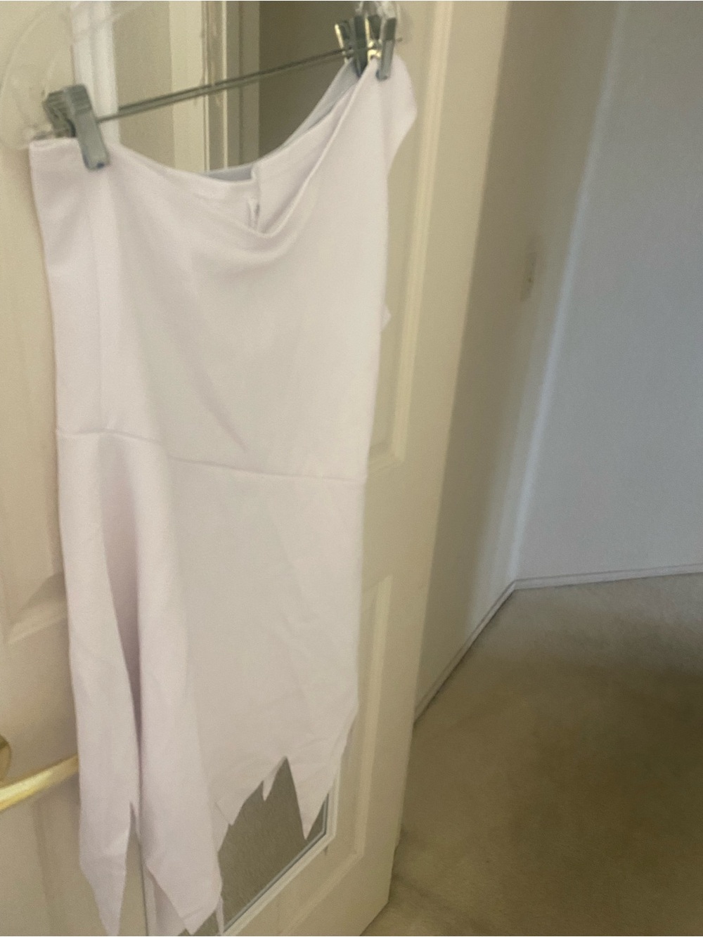 Wilma Flintstone dress